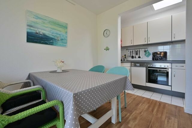 Ferienwohnung in Kellenhusen - FeWo Holg&uuml;nt Nr.8 - Bild 7