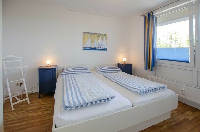 Ferienwohnung in Kellenhusen - FeWo Holg&uuml;nt Nr.8 - Bild 11