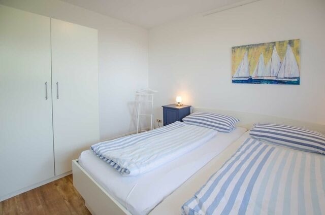 Ferienwohnung in Kellenhusen - FeWo Holg&uuml;nt Nr.8 - Bild 12