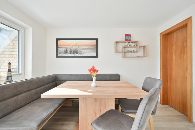 Ferienwohnung in Dahme - Rosel`s Traumhaus FeWo 2 - Bild 4