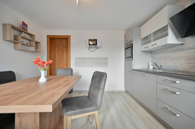 Ferienwohnung in Dahme - Rosel`s Traumhaus FeWo 2 - Bild 5