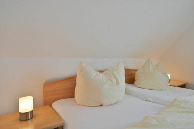 Ferienwohnung in Dahme - Rosel`s Traumhaus FeWo 2 - Bild 11