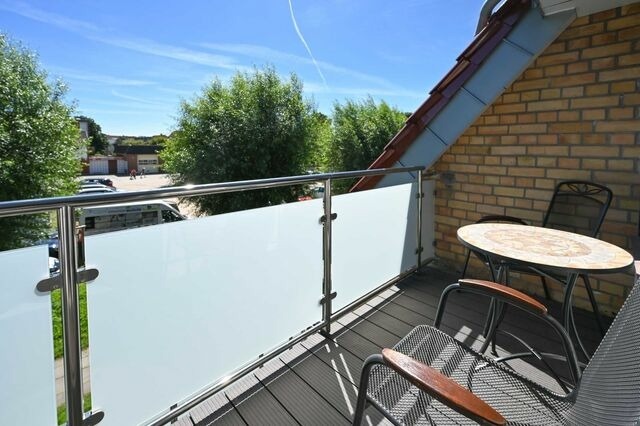 Ferienwohnung in Dahme - Rosel`s Traumhaus FeWo 2 - Bild 22