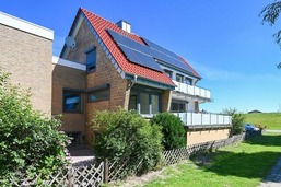 Rosel`s Traumhaus FeWo 2