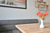 Ferienwohnung in Dahme - Rosel`s Traumhaus FeWo 2 - Bild 2