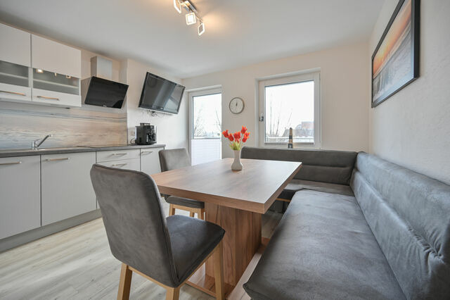 Ferienwohnung in Dahme - Rosel`s Traumhaus FeWo 2 - Bild 3