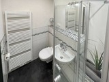 Ferienwohnung in Kellenhusen - FeWo Ostseegl&uuml;ck 4-2-6 - Strandappartements am Leuchtturmweg - Bild 8
