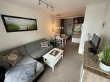 Ferienwohnung in Kellenhusen - FeWo Ostseegl&uuml;ck 4-2-6 - Strandappartements am Leuchtturmweg - Bild 4