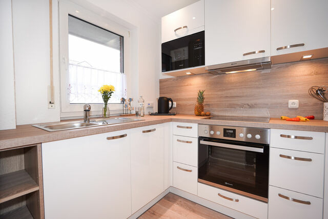 Ferienwohnung in Grömitz - Schützenstr. 19 Whg. 5 - Bild 6 Ferienwohnung in Grömitz - Schützenstr. 19 Whg. 5 - Bild 6