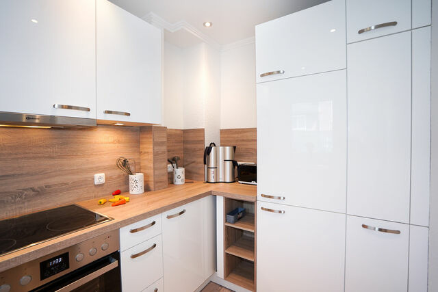 Ferienwohnung in Grömitz - Schützenstr. 19 Whg. 5 - Bild 7 Ferienwohnung in Grömitz - Schützenstr. 19 Whg. 5 - Bild 7