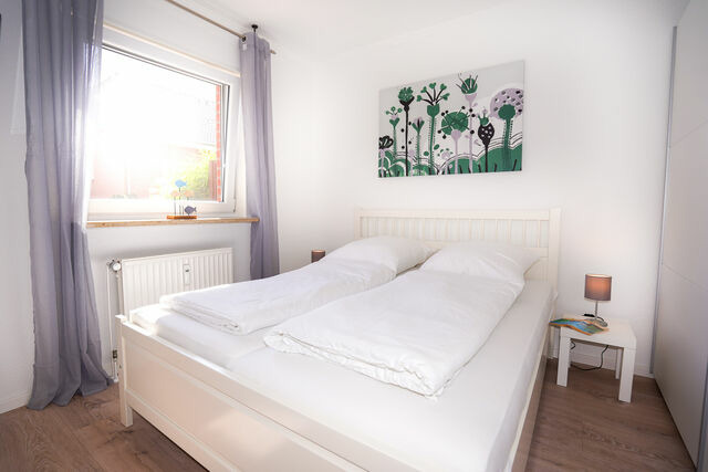 Ferienwohnung in Grömitz - Schützenstr. 19 Whg. 5 - Bild 10 Ferienwohnung in Grömitz - Schützenstr. 19 Whg. 5 - Bild 10