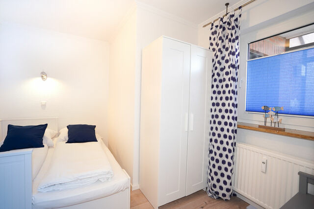 Ferienwohnung in Grömitz - Schützenstr. 19 Whg. 5 - Bild 14 Ferienwohnung in Grömitz - Schützenstr. 19 Whg. 5 - Bild 14