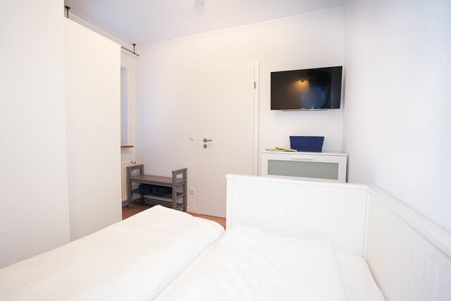 Ferienwohnung in Grömitz - Schützenstr. 19 Whg. 5 - Bild 15 Ferienwohnung in Grömitz - Schützenstr. 19 Whg. 5 - Bild 15