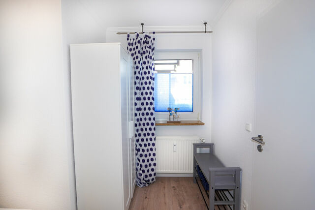 Ferienwohnung in Grömitz - Schützenstr. 19 Whg. 5 - Bild 16 Ferienwohnung in Grömitz - Schützenstr. 19 Whg. 5 - Bild 16