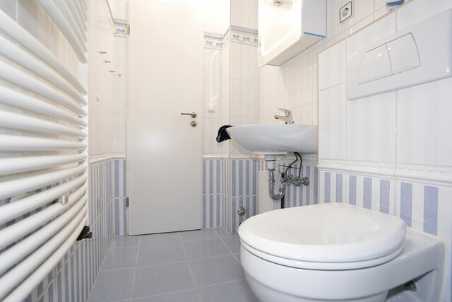 Ferienwohnung in Grömitz - Schützenstr. 19 Whg. 5 - Bild 17 Ferienwohnung in Grömitz - Schützenstr. 19 Whg. 5 - Bild 17