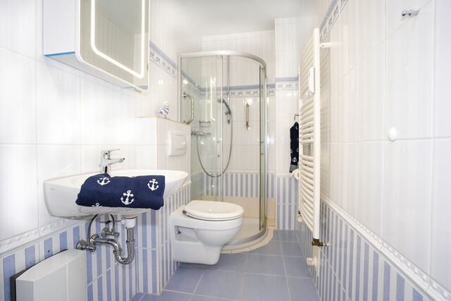 Ferienwohnung in Grömitz - Schützenstr. 19 Whg. 5 - Bild 18 Ferienwohnung in Grömitz - Schützenstr. 19 Whg. 5 - Bild 18