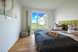 Ferienwohnung in Olpenitz - Fewo MEERwert by Seeblick Ferien, Familienfreundlich, 3Zi. Top - Bild 12
