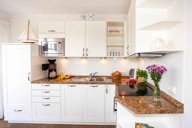 Ferienwohnung in Gr&ouml;mitz - Ferienwohnung Daldrup - Bild 7