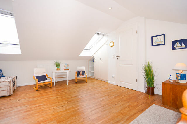 Ferienwohnung in Gr&ouml;mitz - Ferienwohnung Daldrup - Bild 21