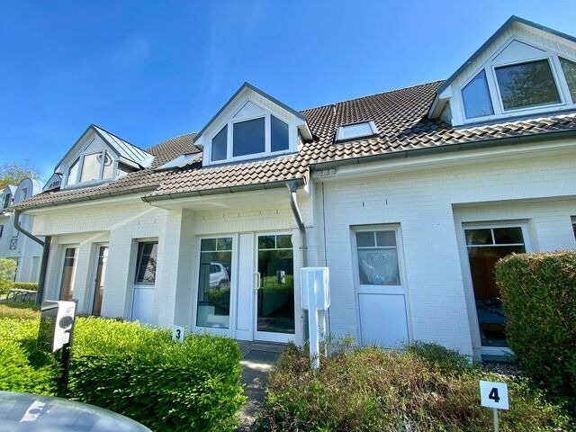 Ferienwohnung in Zingst - Boddenkieker 03 - Bild 4