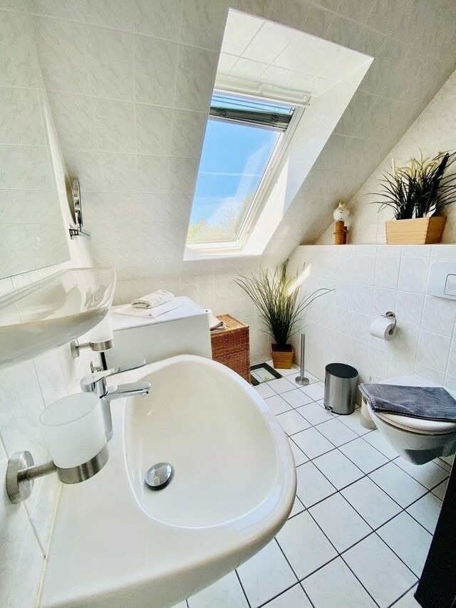 Ferienwohnung in Zingst - Boddenkieker 03 - Bild 20