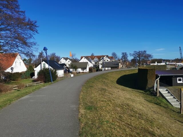 Ferienwohnung in Zingst - Boddenkieker 03 - Bild 23