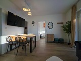 Ferienwohnung in Kellenhusen - Seerose Jutta - Bild 2