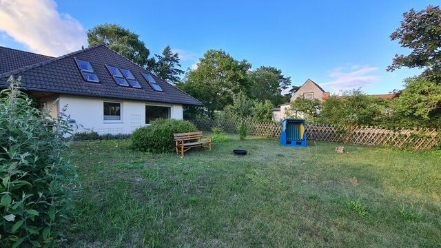 Ferienwohnung in Koserow - Bernsteinbad Koserow - Haus F&uuml;nf Elemente Ferienwohnung Luft - Bild 16
