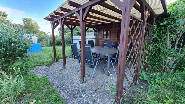 Ferienwohnung in Koserow - Bernsteinbad Koserow - Haus F&uuml;nf Elemente Ferienwohnung Erde - Bild 20