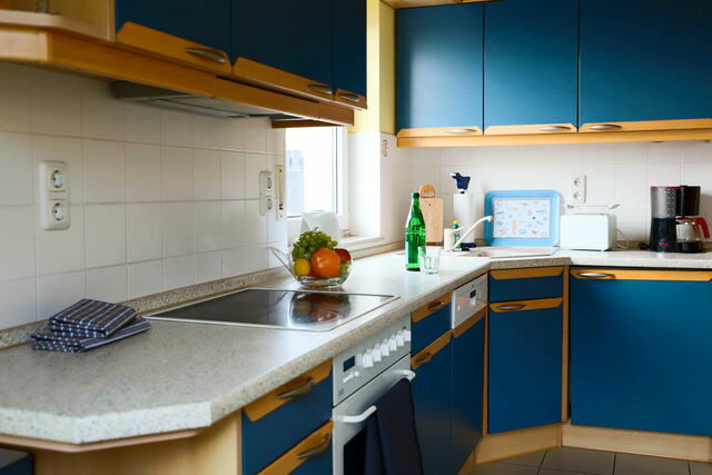 Ferienwohnung in Ostseeheilbad Zingst - Boddenkieker 15 - Bild 5