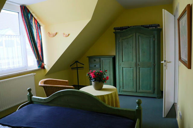 Ferienwohnung in Ostseeheilbad Zingst - Boddenkieker 15 - Bild 9