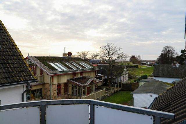 Ferienwohnung in Ostseeheilbad Zingst - Boddenkieker 15 - Bild 11