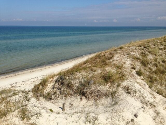 Ferienwohnung in Ostseeheilbad Zingst - Boddenkieker 15 - Bild 15