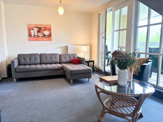 Ferienwohnung in Fehmarn OT Wulfen - Karl Sonnenstrahl - Bild 3