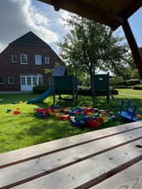 Ferienwohnung in Fehmarn OT Wulfen - Karl Sonnenstrahl - Bild 22