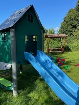 Ferienwohnung in Fehmarn OT Wulfen - Karl Sonnenstrahl - Bild 23