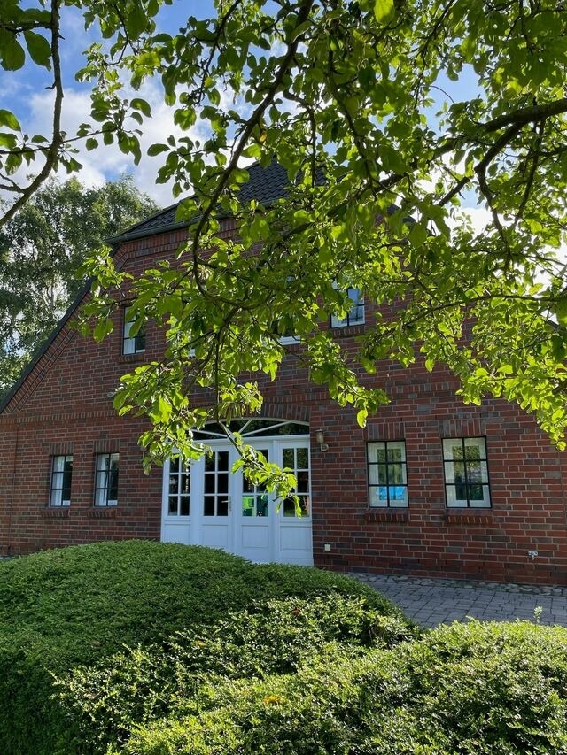 Ferienwohnung in Fehmarn OT Wulfen - Kleene Helene - Bild 15