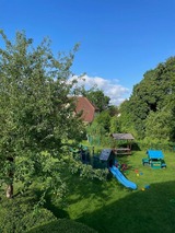 Ferienwohnung in Fehmarn OT Wulfen - Kleene Helene - Bild 20