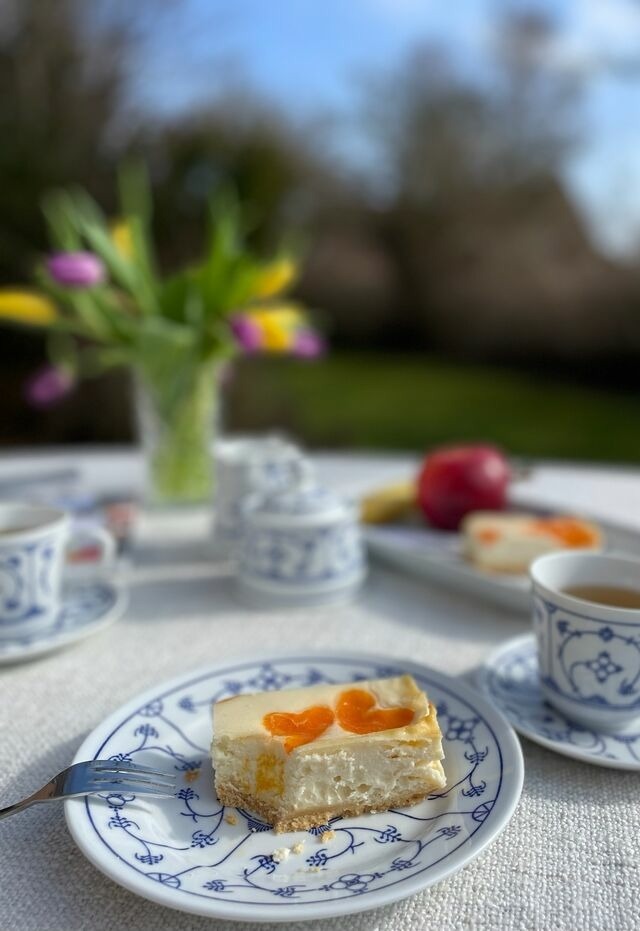 Ferienwohnung in Fehmarn OT Wulfen - Kleene Helene - Bild 23