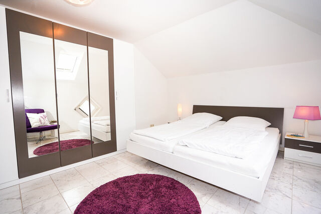 Ferienwohnung in Gr&ouml;mitz - Krusekoppel 1, Wohnung Nr. 11 - Bild 13