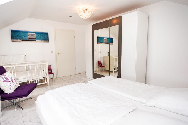 Ferienwohnung in Gr&ouml;mitz - Krusekoppel 1, Wohnung Nr. 11 - Bild 14