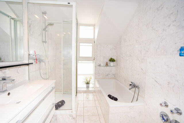 Ferienwohnung in Gr&ouml;mitz - Krusekoppel 1, Wohnung Nr. 11 - Bild 15