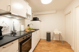 Ferienhaus in Gr&ouml;mitz - Deich-Ferienhaus (65 qm) | K&ouml;nigsberger Allee 38 | APPARTO Gr&ouml;mitz - Bild 8