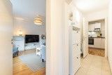 Ferienhaus in Gr&ouml;mitz - Deich-Ferienhaus (65 qm) | K&ouml;nigsberger Allee 38 | APPARTO Gr&ouml;mitz - Bild 13