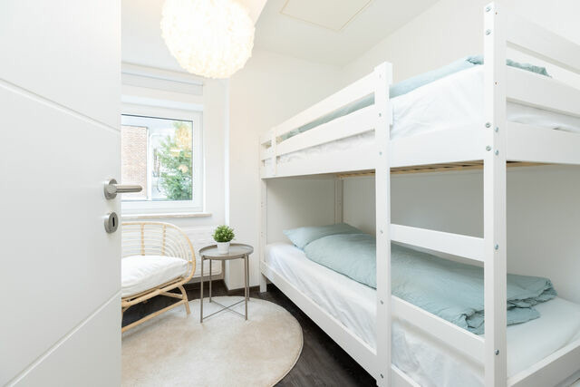 Ferienhaus in Gr&ouml;mitz - Deich-Ferienhaus (65 qm) | K&ouml;nigsberger Allee 38 | APPARTO Gr&ouml;mitz - Bild 20