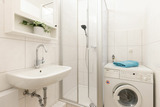 Ferienhaus in Gr&ouml;mitz - Deich-Ferienhaus (65 qm) | K&ouml;nigsberger Allee 38 | APPARTO Gr&ouml;mitz - Bild 23
