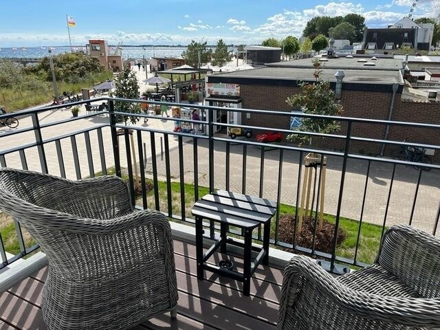 Ferienwohnung in Großenbrode - Appartmenthaus "Südstrand 44", Wohnung 10 "Beach House" - Bild 23