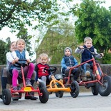 Ferienwohnung in Fehmarn - Ferienhof Marquardt Bungalow 3 - Bild 14