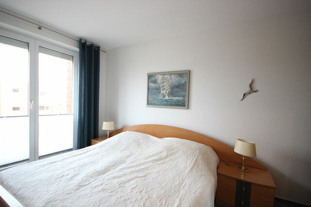 Ferienwohnung in Gr&ouml;mitz - Ostseeresidenz 23 - Bild 7