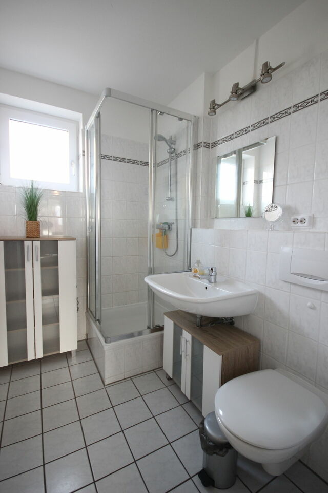 Ferienwohnung in Gr&ouml;mitz - Ostseeresidenz 23 - Bild 11